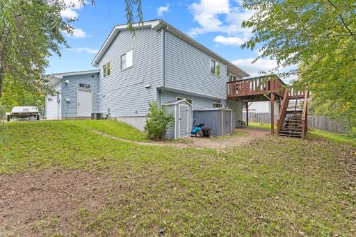 30731 Redding Avenue, Shafer, MN 55074
