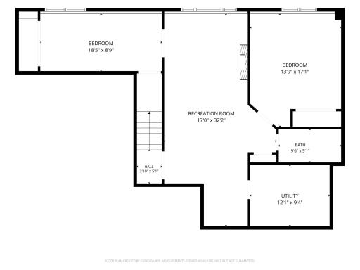 5480 273rd Street, Wyoming, MN 55092