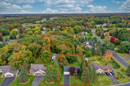 5480 273rd Street, Wyoming, MN 55092