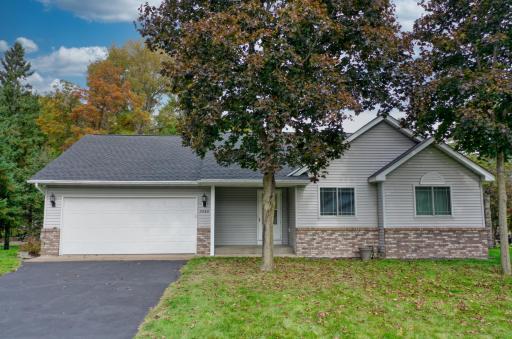 5480 273rd Street, Wyoming, MN 55092