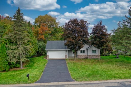 5480 273rd Street, Wyoming, MN 55092