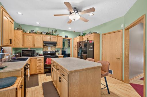5380 245th Street, Forest Lake, MN 55025