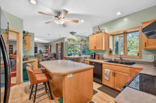 5380 245th Street, Forest Lake, MN 55025