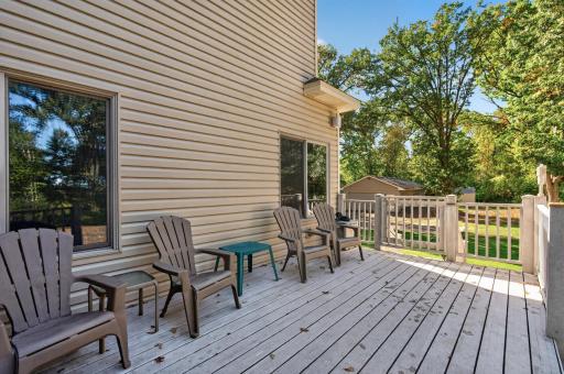 5380 245th Street, Forest Lake, MN 55025