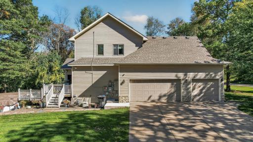 5380 245th Street, Forest Lake, MN 55025