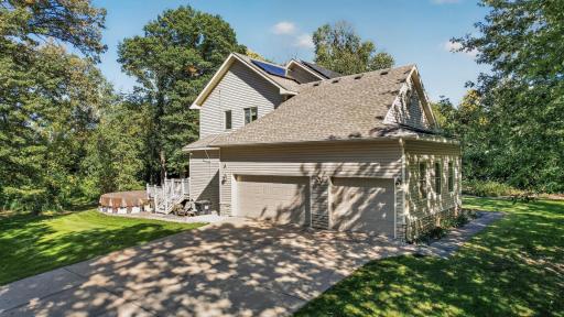 5380 245th Street, Forest Lake, MN 55025