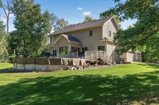5380 245th Street, Forest Lake, MN 55025