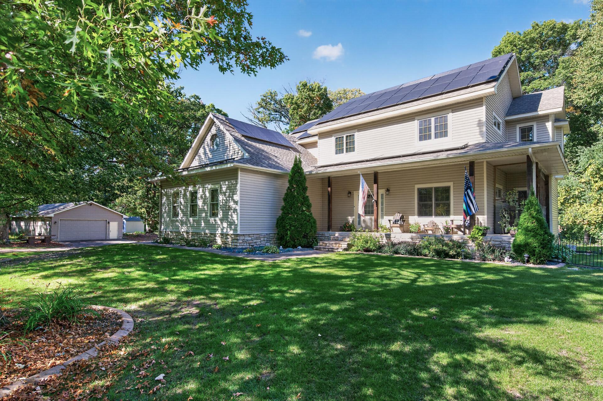 Property photo for 5380 245th Street, Forest Lake, MN 55025