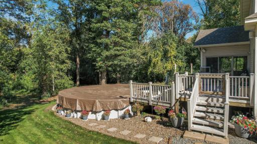 5380 245th Street, Forest Lake, MN 55025