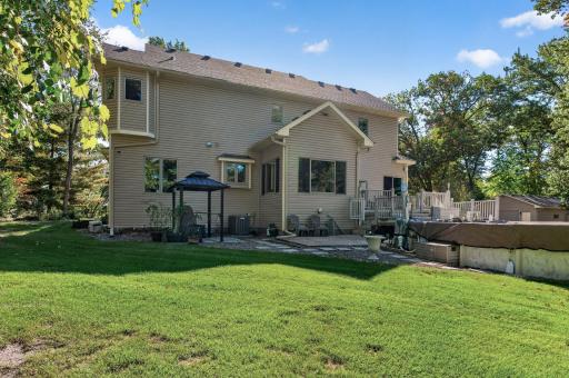 5380 245th Street, Forest Lake, MN 55025