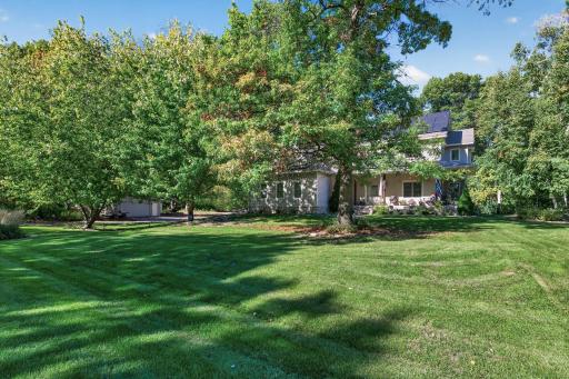 5380 245th Street, Forest Lake, MN 55025