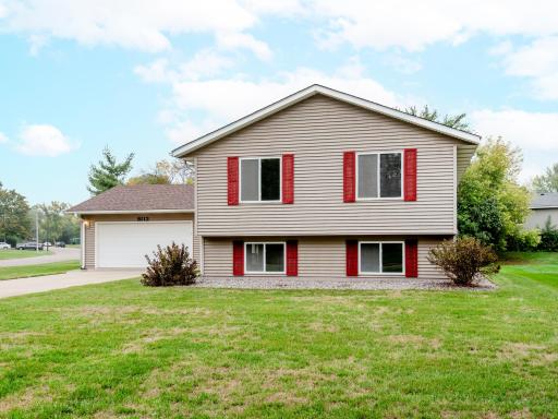8112 Lad Parkway, Brooklyn Park, MN 55443