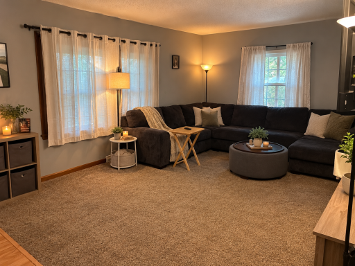 908 Brenda Lee Drive, Saint Cloud, MN 56303