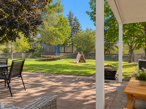 908 Brenda Lee Drive, Saint Cloud, MN 56303