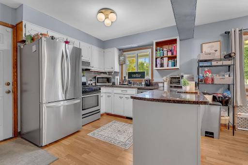 908 Brenda Lee Drive, Saint Cloud, MN 56303