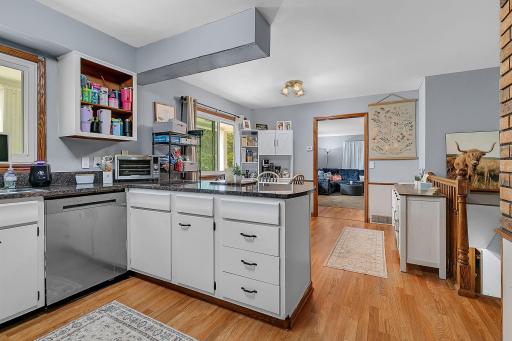 908 Brenda Lee Drive, Saint Cloud, MN 56303