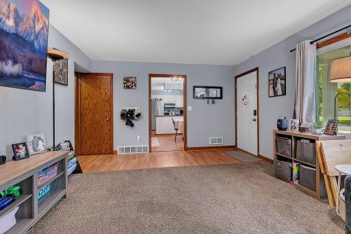 908 Brenda Lee Drive, Saint Cloud, MN 56303