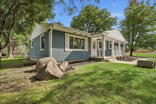 908 Brenda Lee Drive, Saint Cloud, MN 56303