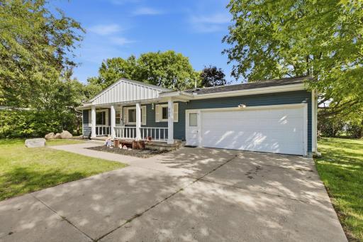 908 Brenda Lee Drive, Saint Cloud, MN 56303