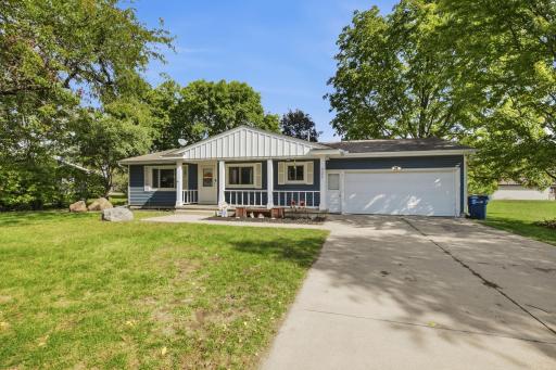 908 Brenda Lee Drive, Saint Cloud, MN 56303