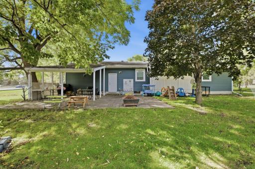 908 Brenda Lee Drive, Saint Cloud, MN 56303