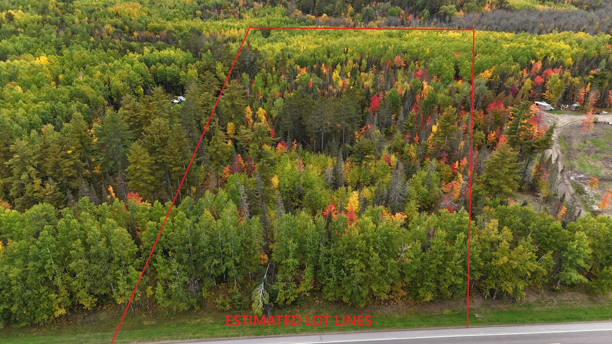 Property photo for TBD Crane Lake Road, Crane Lake, MN 55725