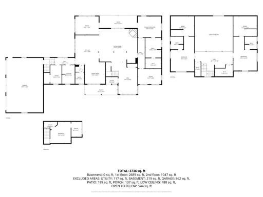 5150 Trading Post Trail S, Afton, MN 55001