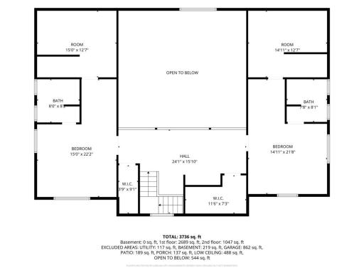 5150 Trading Post Trail S, Afton, MN 55001