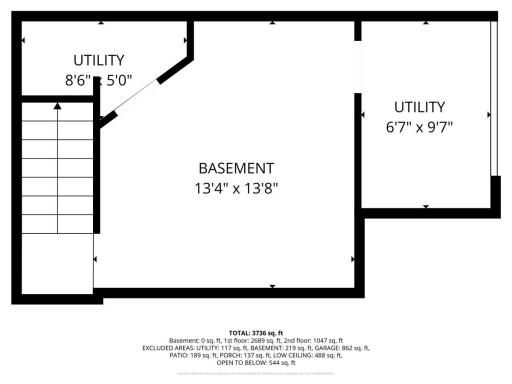 5150 Trading Post Trail S, Afton, MN 55001