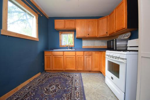 25663 State Road 35, Webster, WI 54893