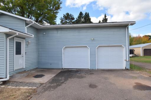 25663 State Road 35, Webster, WI 54893