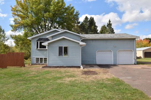 25663 State Road 35, Webster, WI 54893