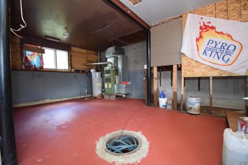 25663 State Road 35, Webster, WI 54893