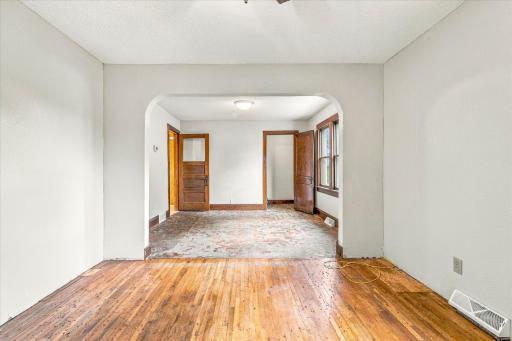 240 S Eliot Avenue, Rush City, MN 55069