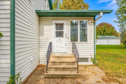 240 S Eliot Avenue, Rush City, MN 55069