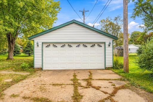 240 S Eliot Avenue, Rush City, MN 55069