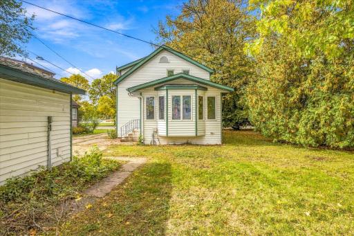 240 S Eliot Avenue, Rush City, MN 55069