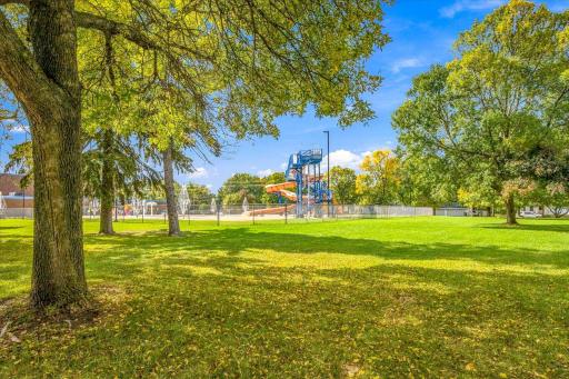 240 S Eliot Avenue, Rush City, MN 55069