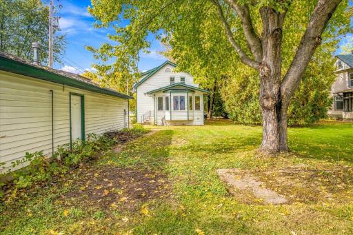 240 S Eliot Avenue, Rush City, MN 55069