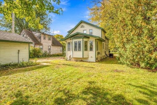 240 S Eliot Avenue, Rush City, MN 55069