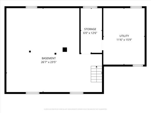 240 S Eliot Avenue, Rush City, MN 55069