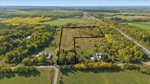 4499 S Lackson Road, South Range, WI 54874