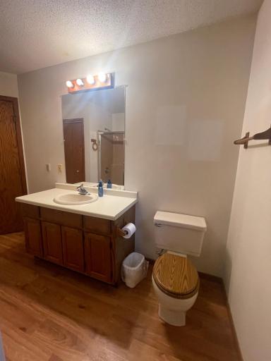 352 Sunset Avenue NW, Wilton, MN 56601