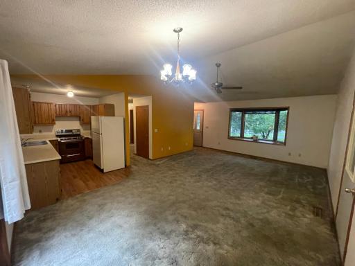 352 Sunset Avenue NW, Wilton, MN 56601