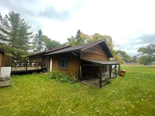 352 Sunset Avenue NW, Wilton, MN 56601