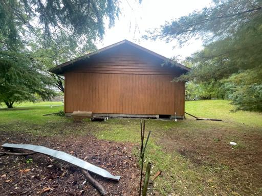 352 Sunset Avenue NW, Wilton, MN 56601