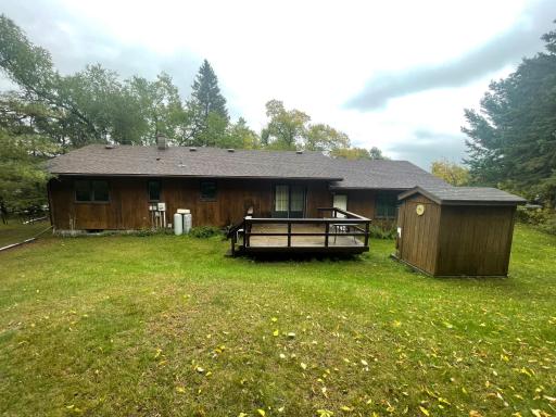 352 Sunset Avenue NW, Wilton, MN 56601