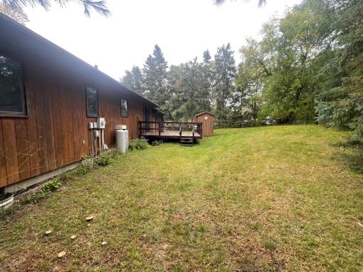 352 Sunset Avenue NW, Wilton, MN 56601