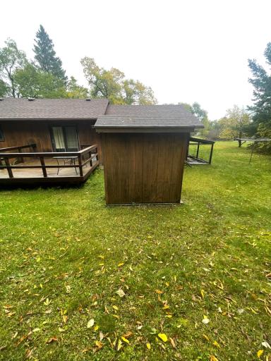 352 Sunset Avenue NW, Wilton, MN 56601