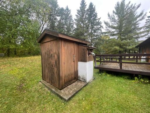 352 Sunset Avenue NW, Wilton, MN 56601